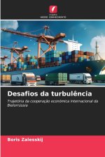 Desafios da turbul?ncia