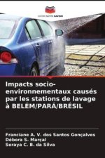 Impacts socio-environnementaux causés par les stations de lavage ? BELÉM/PARÁ/BRÉSIL