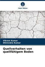 Quellverhalten von quellfähigem Boden