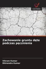 Zachowanie gruntu d?te podczas p?cznienia