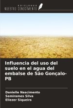 Influencia del uso del suelo en el agua del embalse de S?o Gonçalo-PB