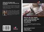 Storia dei fari della costa meridionale del Rio Grande do Sul brasiliano