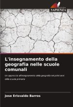 L'insegnamento della geografia nelle scuole comunali