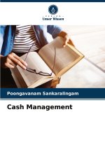 Cash Management
