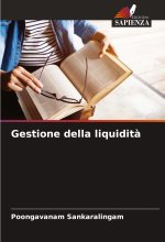 Gestione della liquidit?