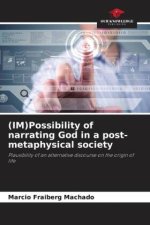 (IM)Possibility of narrating God in a post-metaphysical society