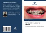 KIEFERORTHOPÄDISCHE DRÄHTE