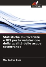 Statistiche multivariate e GIS per la valutazione della qualit? delle acque sotterranee