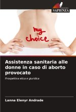 Assistenza sanitaria alle donne in caso di aborto provocato
