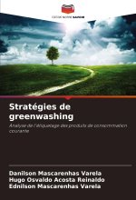 Stratégies de greenwashing