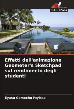 Effetti dell'animazione Geometer's Sketchpad sul rendimento degli studenti