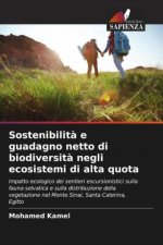 Sostenibilit? e guadagno netto di biodiversit? negli ecosistemi di alta quota