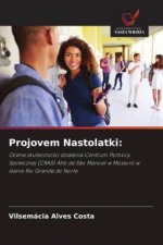 Projovem Nastolatki: