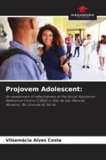 Projovem Adolescent: