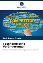 Technologische Veränderungen