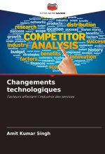 Changements technologiques