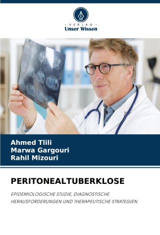 PERITONEALTUBERKLOSE