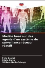 Mod?le basé sur des agents d'un syst?me de surveillance réseau réactif
