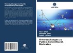 Untersuchungen zu Pyrido-Benzothiazol-Derivaten