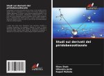 Studi sui derivati del piridobenzotiazolo