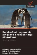 Bumblefoot i wyzwania zwi?zane z rehabilitacj? pingwinów