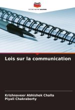 Lois sur la communication