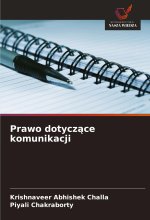 Prawo dotycz?ce komunikacji