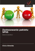 Zastosowanie pakietu SPSS