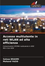 Accesso multiutente in reti WLAN ad alta efficienza