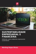 SUSTENTABILIDADE EMPRESARIAL E FINANCEIRA