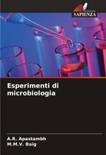 Esperimenti di microbiologia