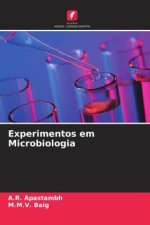 Experimentos em Microbiologia