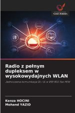 Radio z pe?nym dupleksem w wysokowydajnych WLAN