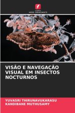 VIS?O E NAVEGAÇ?O VISUAL EM INSECTOS NOCTURNOS