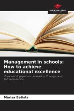 Management in schools: How to achieve educational excellence