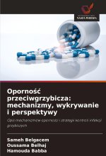 Oporno?? przeciwgrzybicza: mechanizmy, wykrywanie i perspektywy