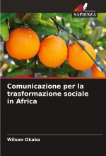 Comunicazione per la trasformazione sociale in Africa