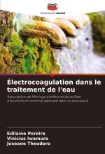 Électrocoagulation dans le traitement de l'eau