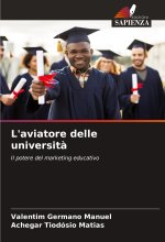 L'aviatore delle universit?