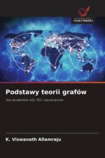 Podstawy teorii grafów