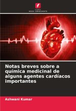 Notas breves sobre a química medicinal de alguns agentes cardíacos importantes
