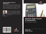Gestione degli incontri di matematica