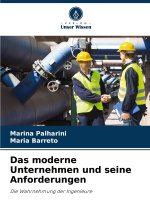 Das moderne Unternehmen und seine Anforderungen