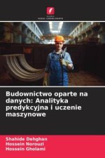 Budownictwo oparte na danych: Analityka predykcyjna i uczenie maszynowe
