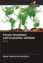 Forum brasiliani sull'economia solidale