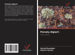 Porosty Algierii
