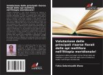 Valutazione delle principali risorse florali delle api mellifere nell'Etiopia meridionale!