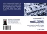 Dinamicheskaq gomogenizaciq zhidkogo topliwa w rezhime real'nogo wremeni