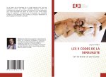 LES 9 CODES DE LA SENSUALITE