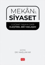 Mekan ve Siyaset